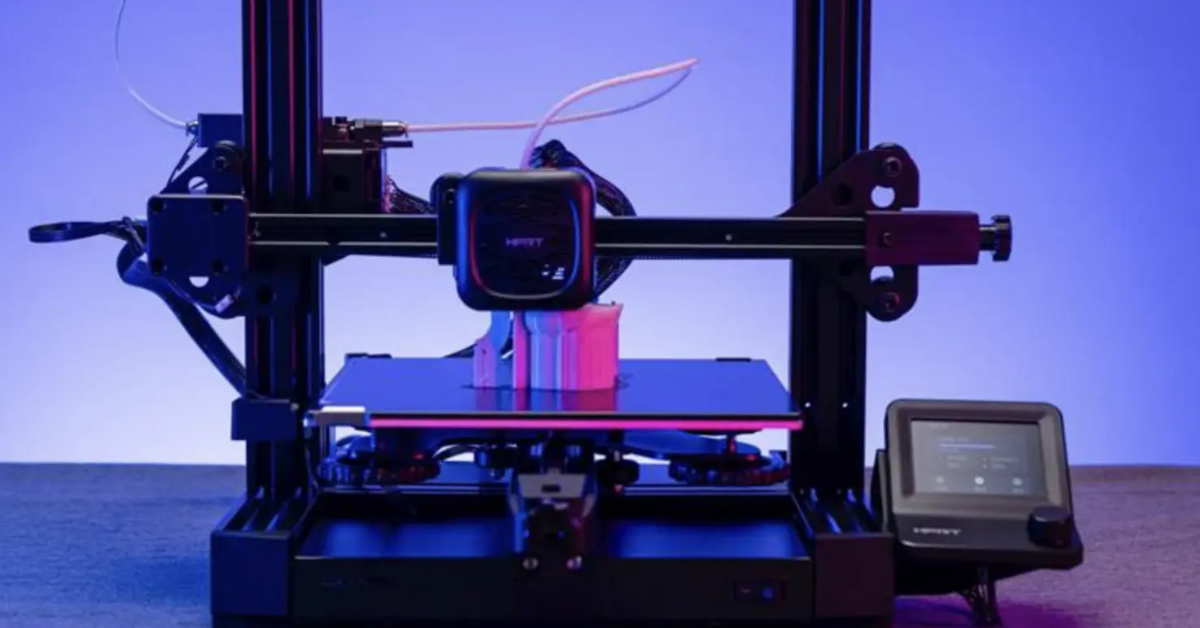 Công Nghệ In 3D FDM Là Gì? Nguyên Lý, Ưu Nhược Điểm & Ứng Dụng