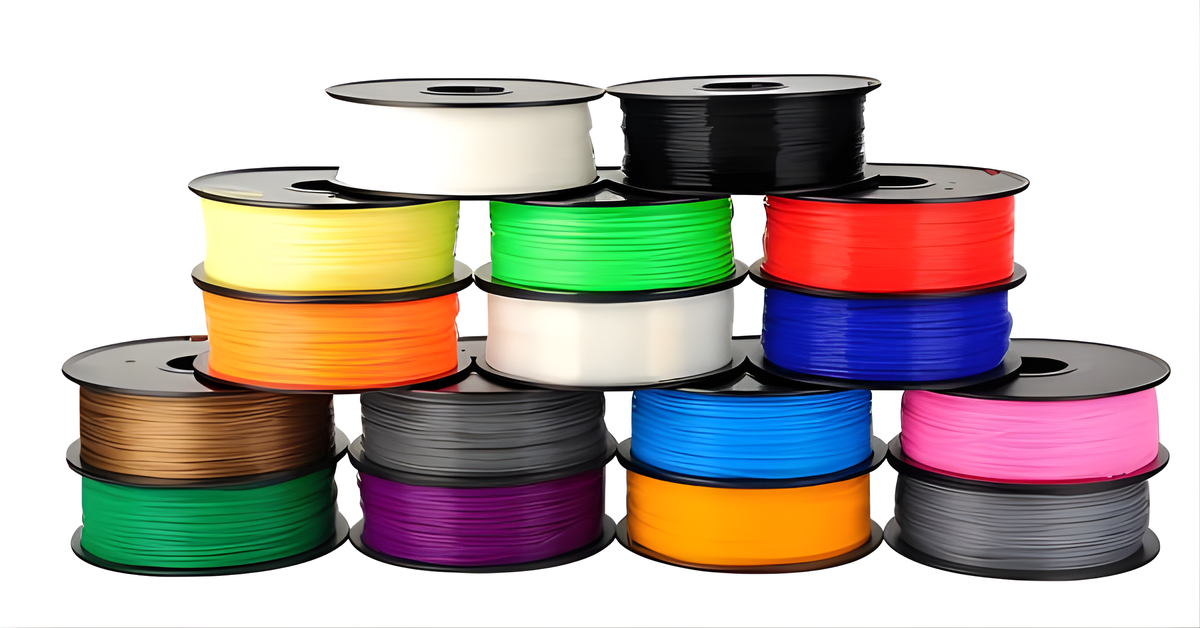 Cách bảo quản nhựa in 3D đúng chuẩn giúp filament khô ráo, bền chắc
