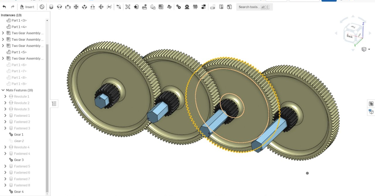 Top 10 công cụ sửa file STL giúp in 3d chuẩn không lỗi cho người mới