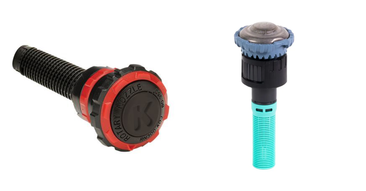 Nozzle là gì? Các loại phổ biến và ứng dụng trong công nghiệp