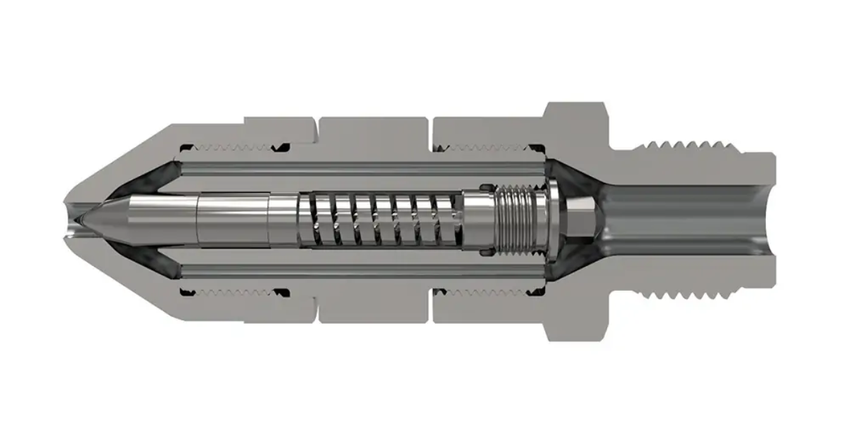 Nozzle là gì? Các loại phổ biến và ứng dụng trong công nghiệp