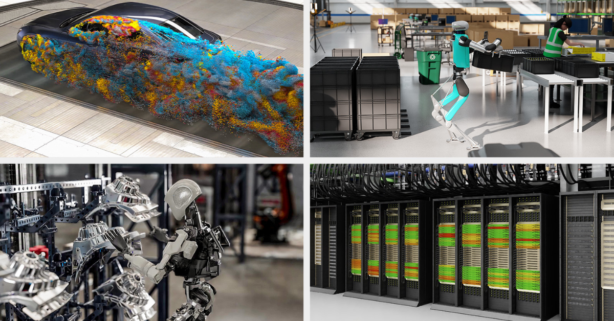 Top 10 giải pháp AI tối ưu thiết kế 3D cho designer hiệu quả 2025