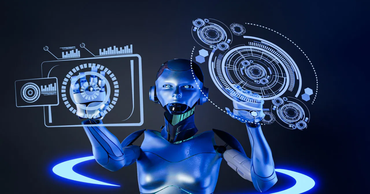 Cách tạo mô hình 3D bằng AI chi tiết từ bước cơ bản đến chuyên nghiệp