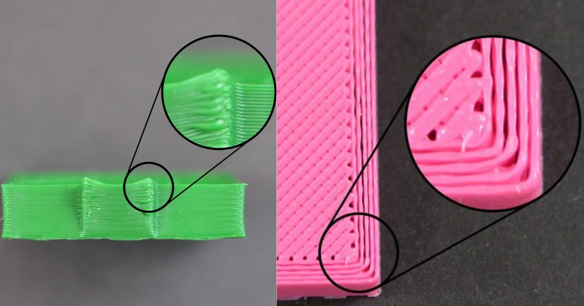 Độ phân giải in 3D là gì? Khái niệm, yếu tố và ứng dụng thực tế