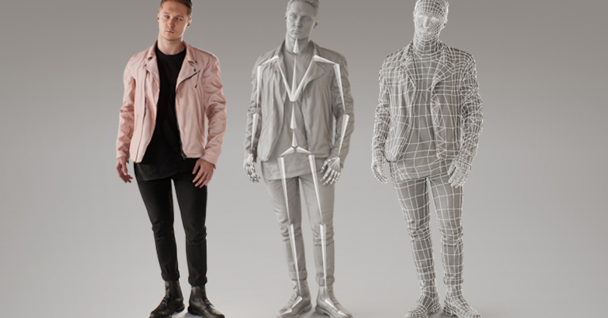 Cách tạo mô hình 3D bằng AI chi tiết từ bước cơ bản đến chuyên nghiệp