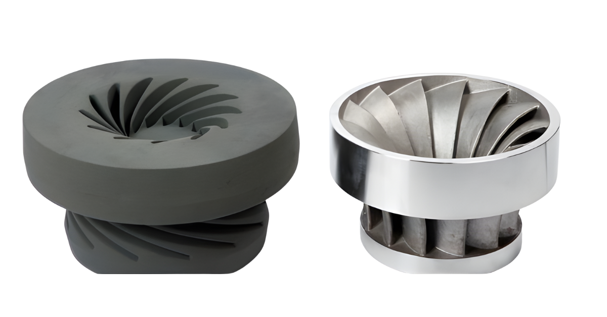 In phun kết dính là gì? Nguyên lý, ưu nhược điểm và ứng dụng