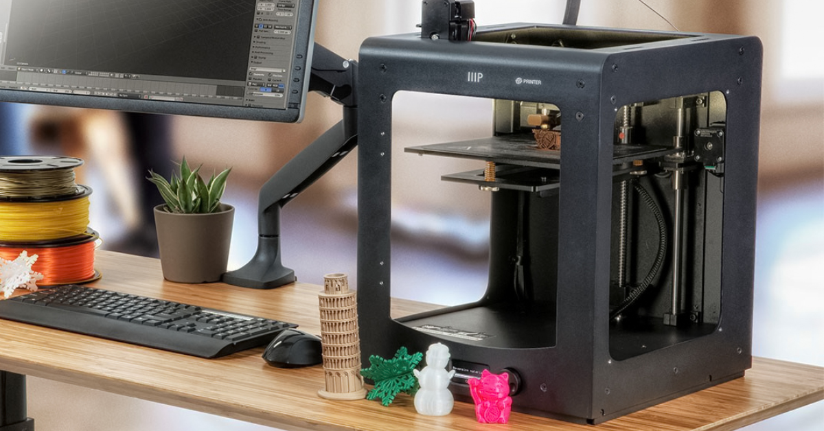 Hiểu rõ thông số máy in 3D giúp bạn chọn máy in hiệu quả hơn