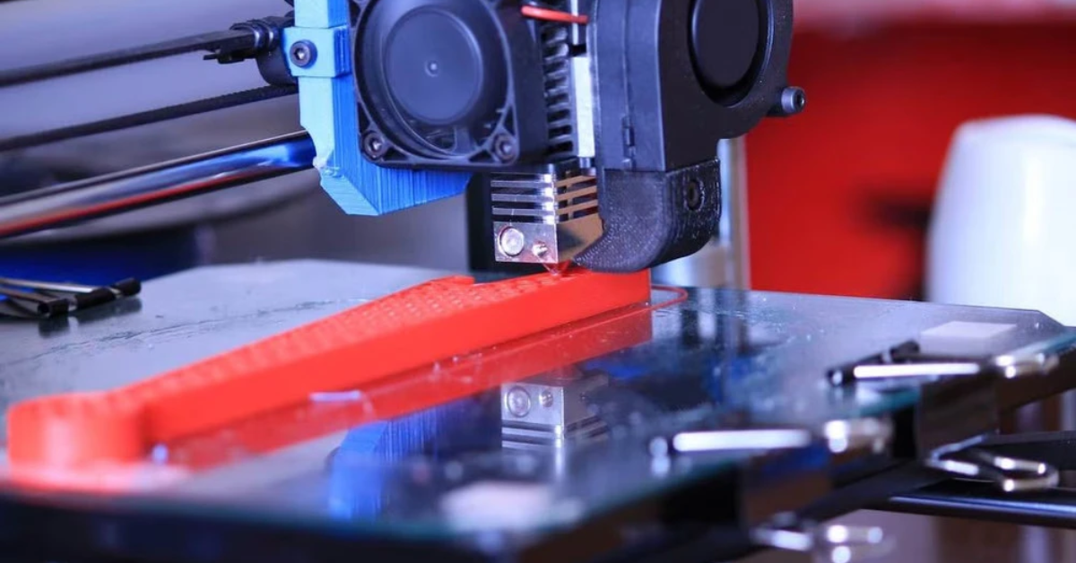 Độ phân giải in 3D là gì? Khái niệm, yếu tố và ứng dụng thực tế