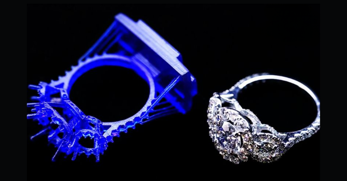 Khám phá xu hướng thiết kế in 3D 2025 đang thịnh hành