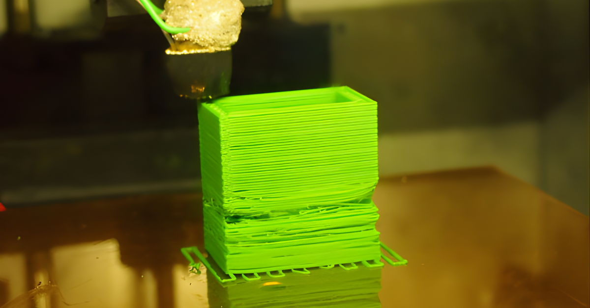 Top 7 cách khắc phục dịch chuyển lớp chuẩn cho máy in 3D