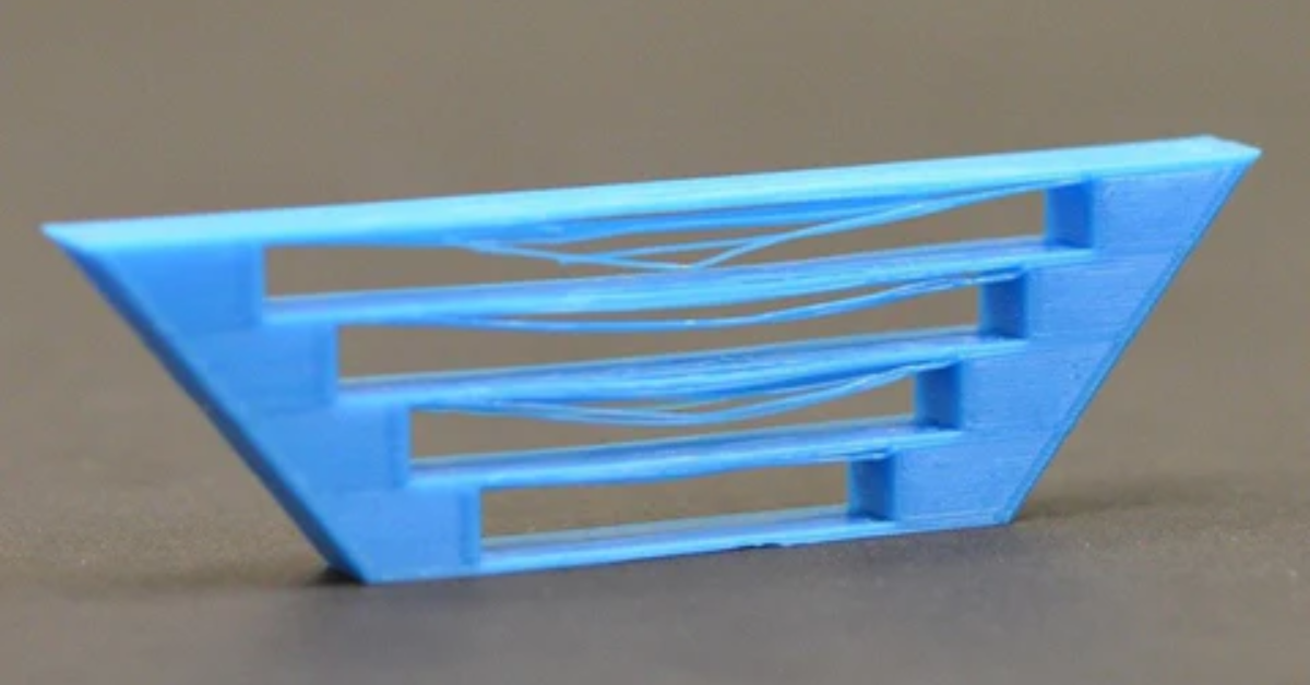 Top 10 lỗi in 3D phổ biến bạn dễ gặp và phải sửa ngay