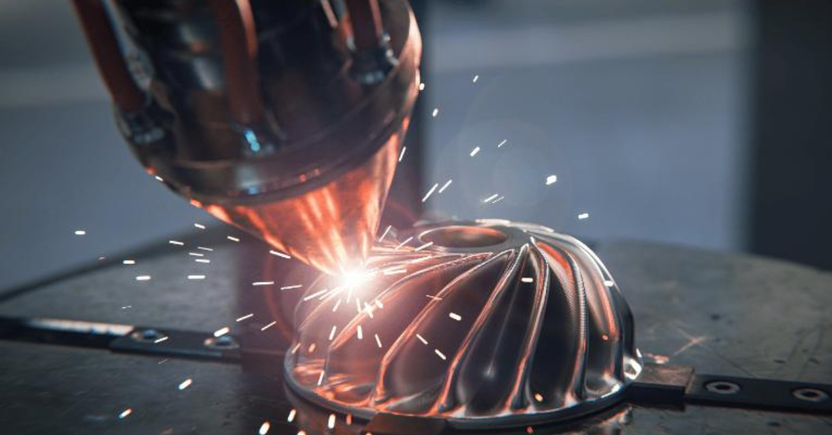 Additive Manufacturing Là Gì? Công Nghệ & Ứng Dụng Sản Xuất Bồi Đắp