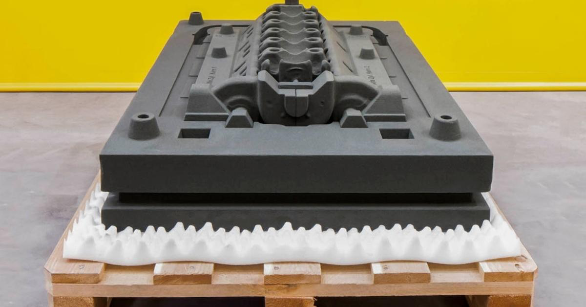 Phun kết dính là gì? Quy trình, so sánh và lĩnh vực ứng dụng