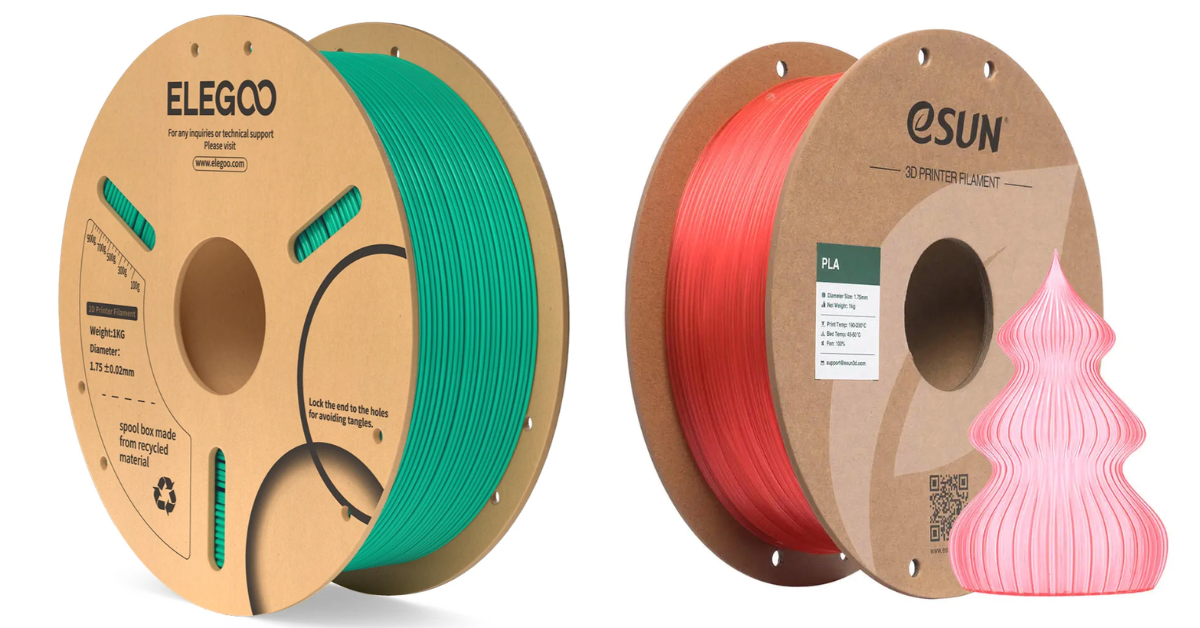 In 3D an toàn thực phẩm là gì? Vật liệu và tiêu chuẩn quan trọng