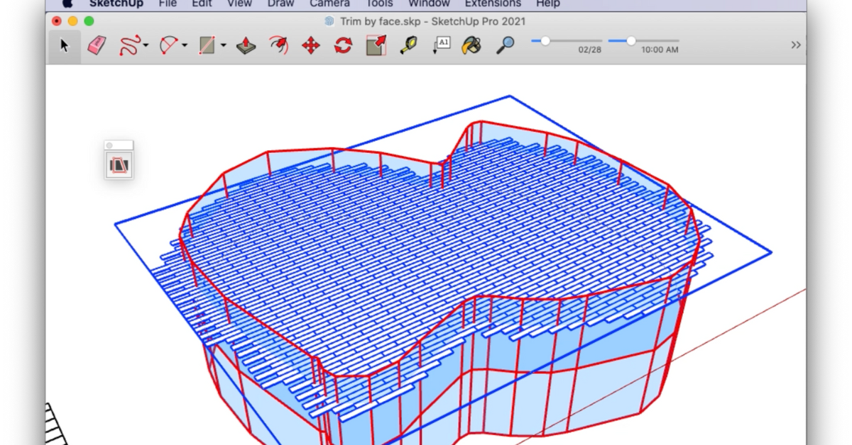 Hướng dẫn sử dụng phần mềm Cura từ cơ bản đến nâng cao