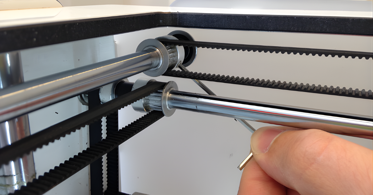 Top 7 cách khắc phục dịch chuyển lớp chuẩn cho máy in 3D