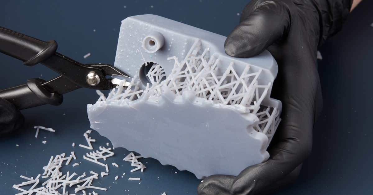 Công Nghệ In 3D SLA Là Gì? Nguyên Lý, Ưu Nhược Điểm & Ứng Dụng