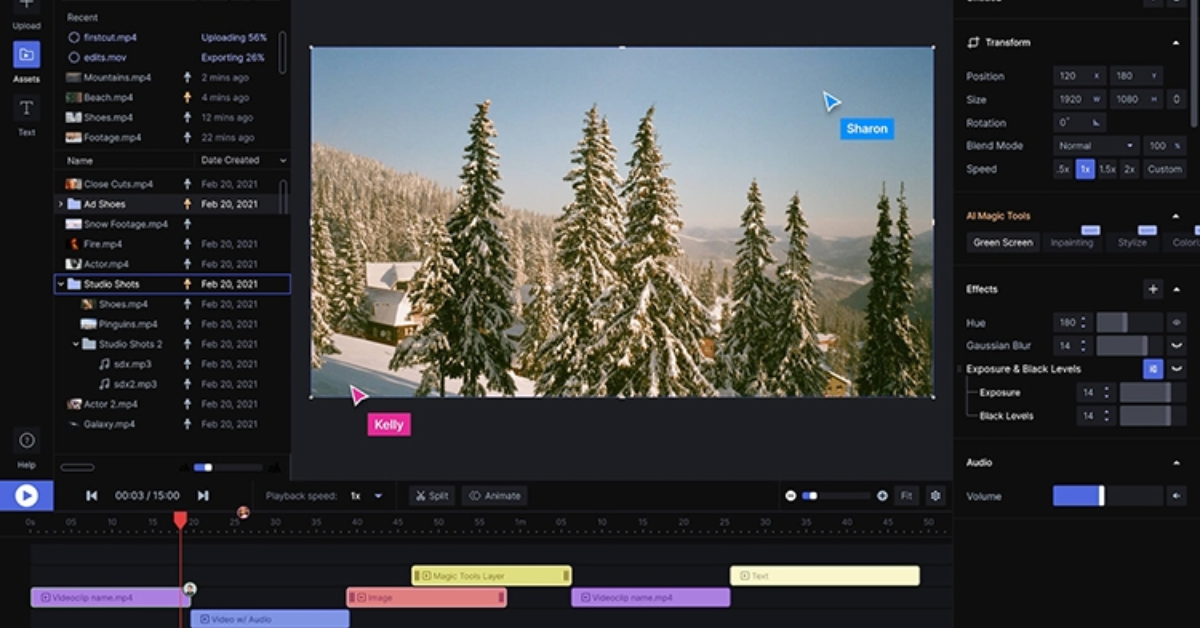 Top 10 giải pháp AI tối ưu thiết kế 3D cho designer hiệu quả 2025
