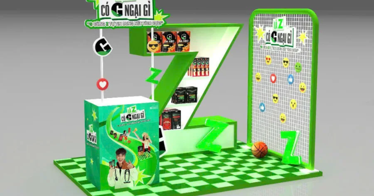 Sản Xuất POSM Bằng Máy In 3D: Quy Trình & Ứng Dụng Trong Quảng Cáo