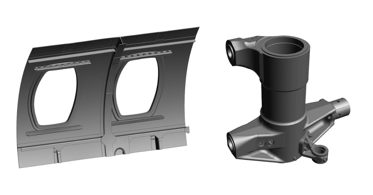 Reverse Engineering là gì? Công nghệ kỹ thuật ngược trong in 3D