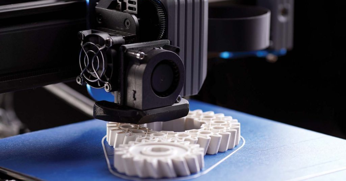 3D SLA là gì? Cách hoạt động, ưu nhược điểm & ứng dụng