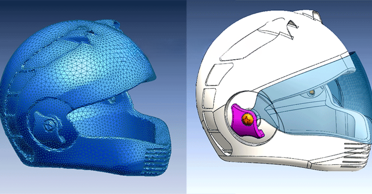 Dịch vụ sao chép mẫu vật 3D và quét scan 3D chính xác