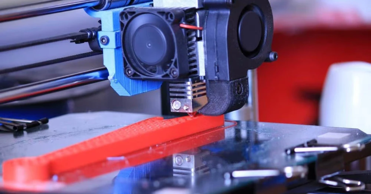 Cách giảm tiếng ồn máy in 3D tại nhà đơn giản và hiệu quả