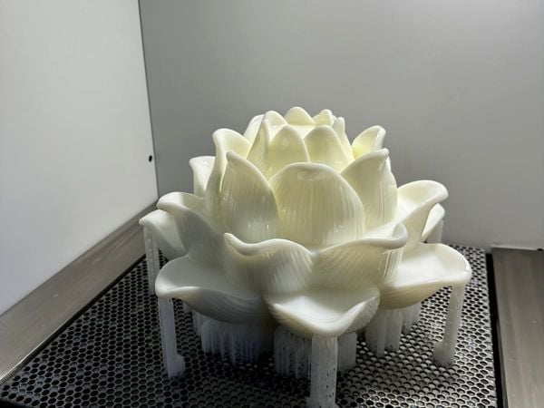 Mô hình in 3D Resin SLA Resin bề mặt mịn chi tiết cao tại 3DMaker TPHCM