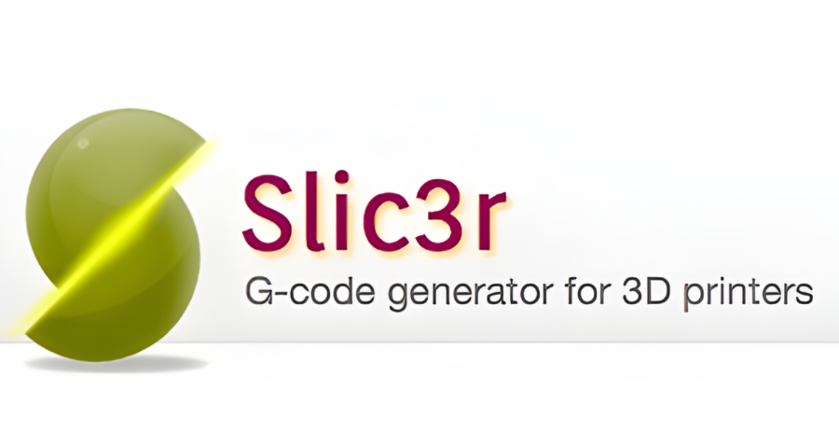 Phần mềm Slicer là gì? Top công cụ cắt lớp 3D và cách dùng