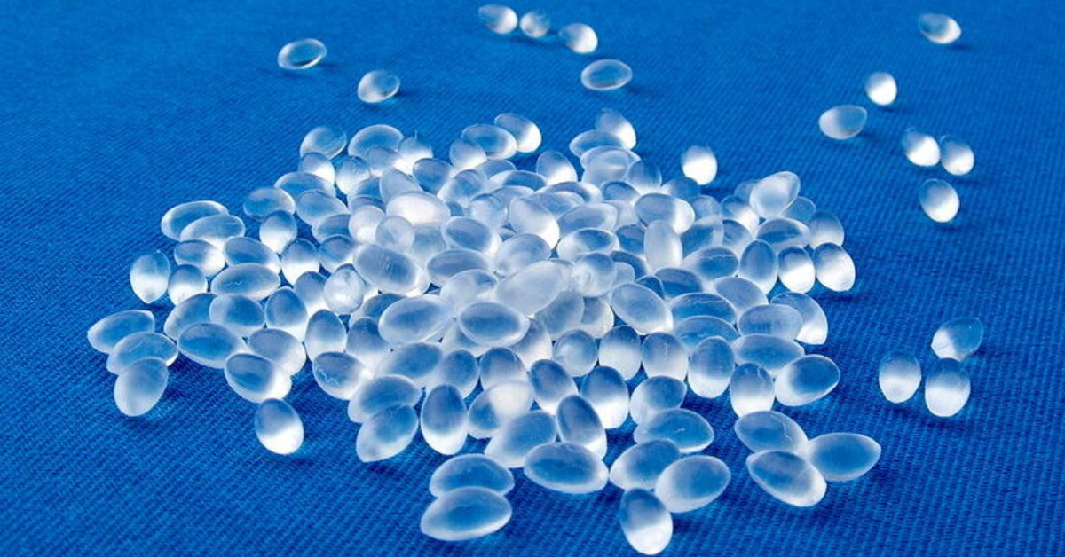 Sợi nhựa dẻo TPU