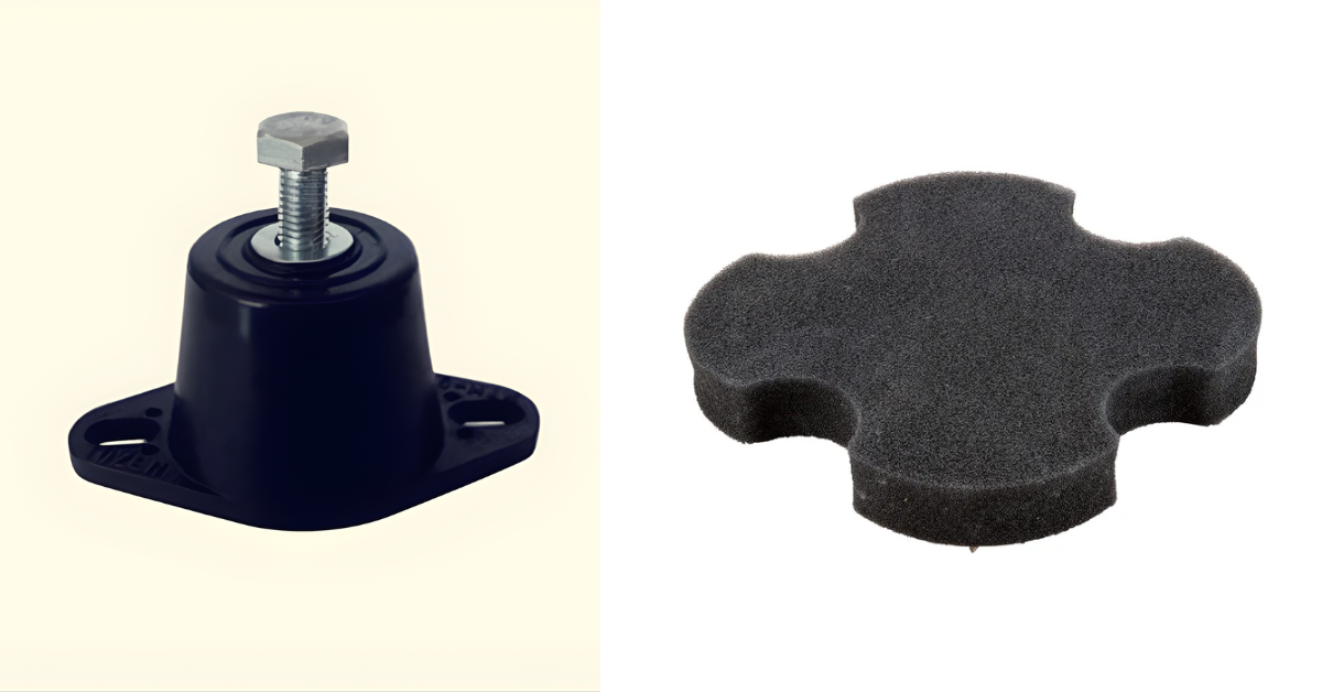 Cách giảm tiếng ồn máy in 3D tại nhà đơn giản và hiệu quả