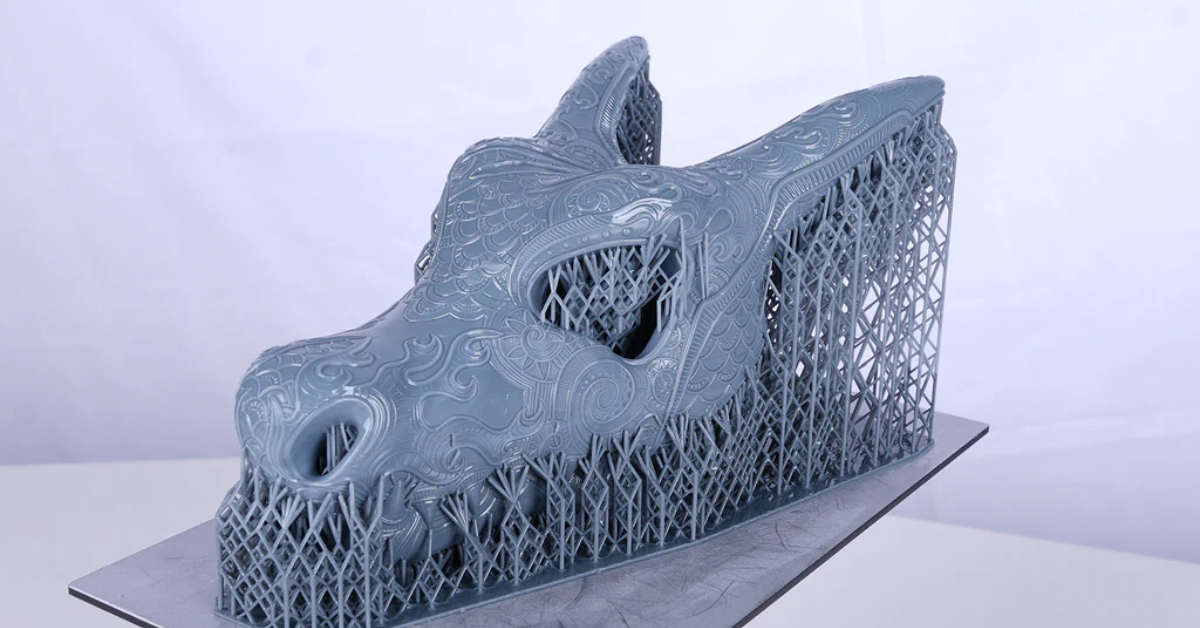 Support trong in 3D là gì? Các loại, cách tối ưu và lưu ý quan trọng