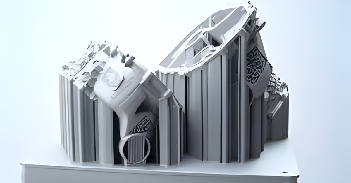 Support in 3D là gì? Cách tối ưu hiệu quả cho bản in đẹp hoàn hảo