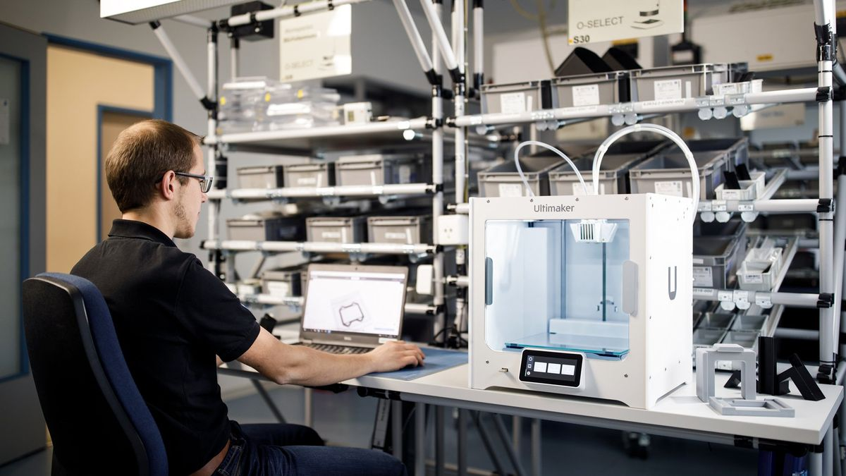 Cách sử dụng Ultimaker Cura hiệu quả, tối ưu cho người mới