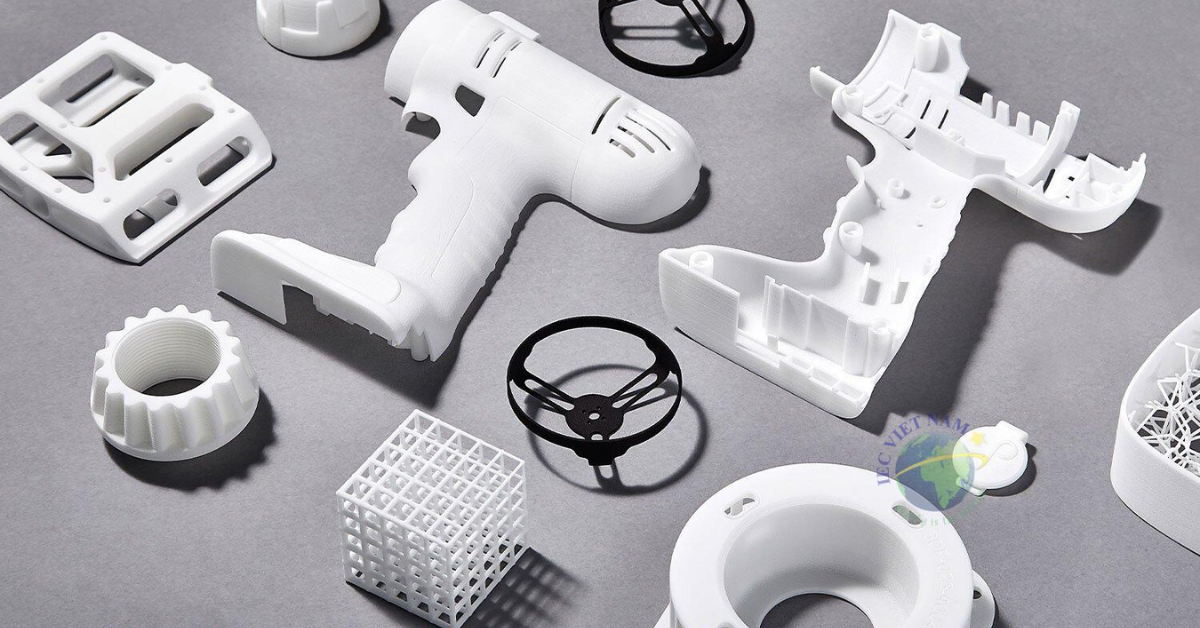 Print Farm là gì? Khám phá lợi ích, cấu trúc và cách vận hành