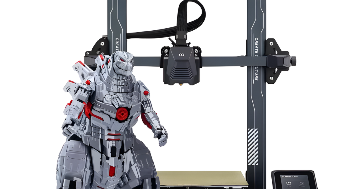 Giải pháp in 3D bằng sáp resin tối ưu dành cho doanh nghiệp