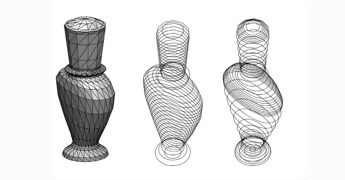 Giải pháp in 3D bằng sáp resin tối ưu dành cho doanh nghiệp