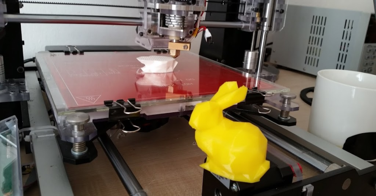 Top 7 địa điểm dịch vụ in 3D giá rẻ uy tín tại HCM