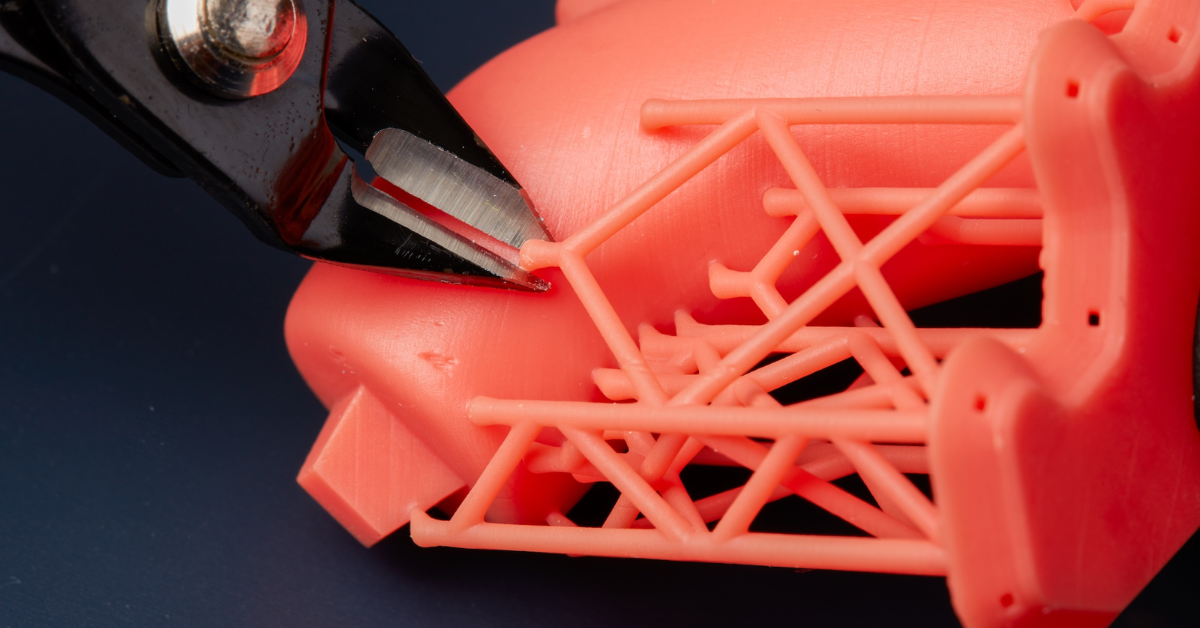 Công Nghệ In 3D SLA Là Gì? Nguyên Lý, Ưu Nhược Điểm & Ứng Dụng