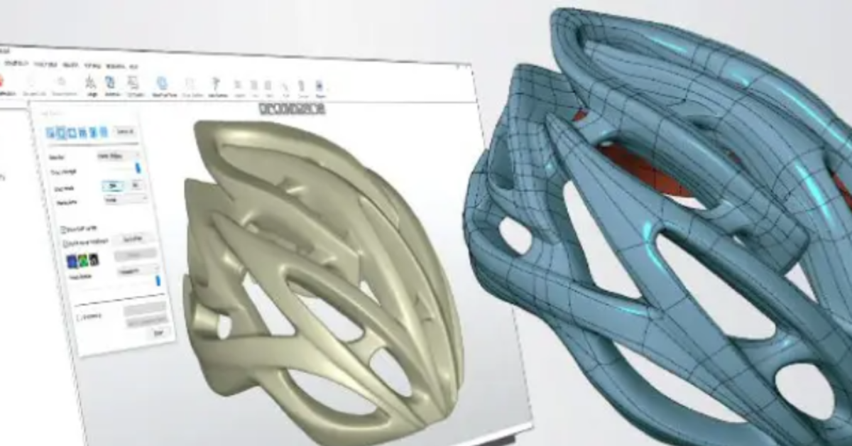 Dịch vụ sao chép mẫu vật 3D và quét scan 3D chính xác