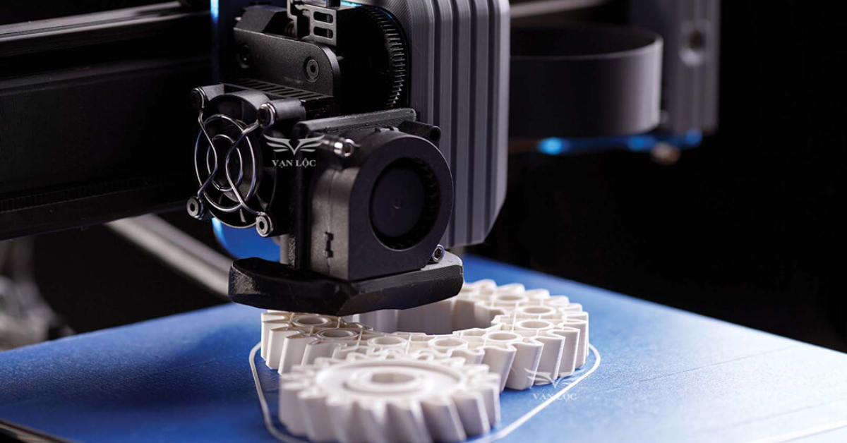 In 3D Là Gì? Nguyên Lý, Quy Trình, Lợi Ích & Ứng Dụng Thực Tế