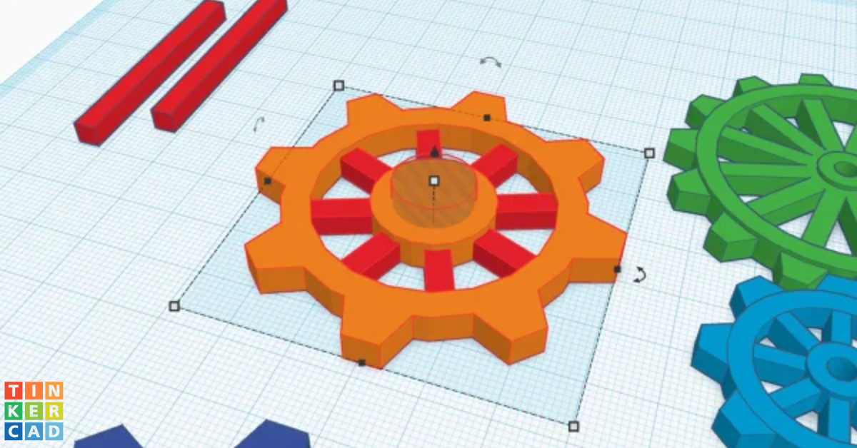 Top 10 công cụ sửa file STL giúp in 3d chuẩn không lỗi cho người mới