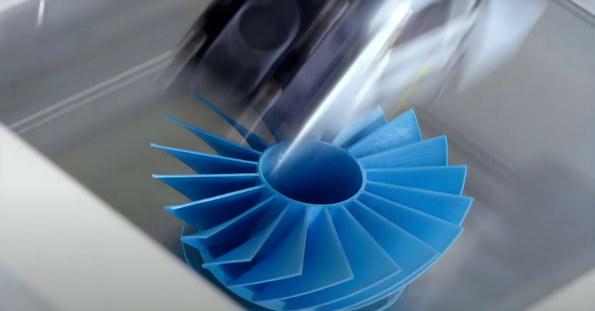 Top 7 cách khắc phục dịch chuyển lớp chuẩn cho máy in 3D