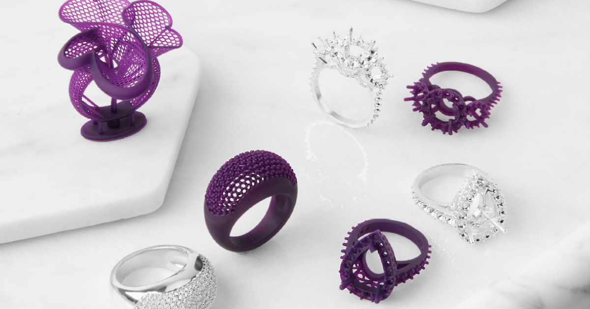 Nhựa cảm quang in 3D: Đặc tính, ứng dụng và lựa chọn