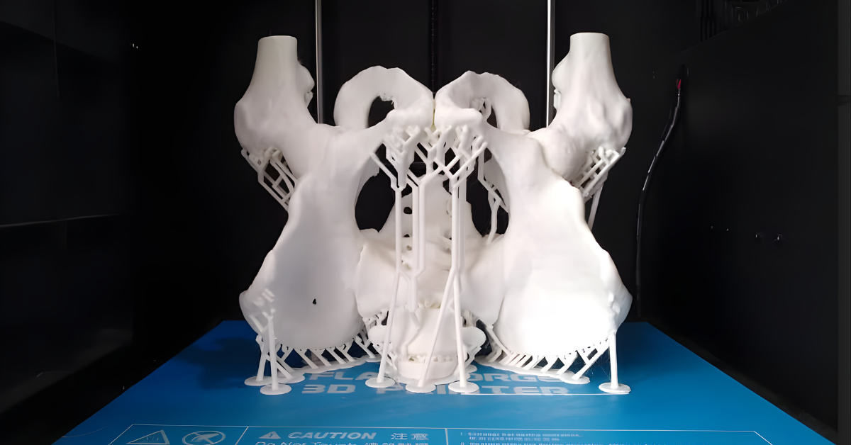 Support in 3D là gì? Cách tối ưu hiệu quả cho bản in đẹp hoàn hảo