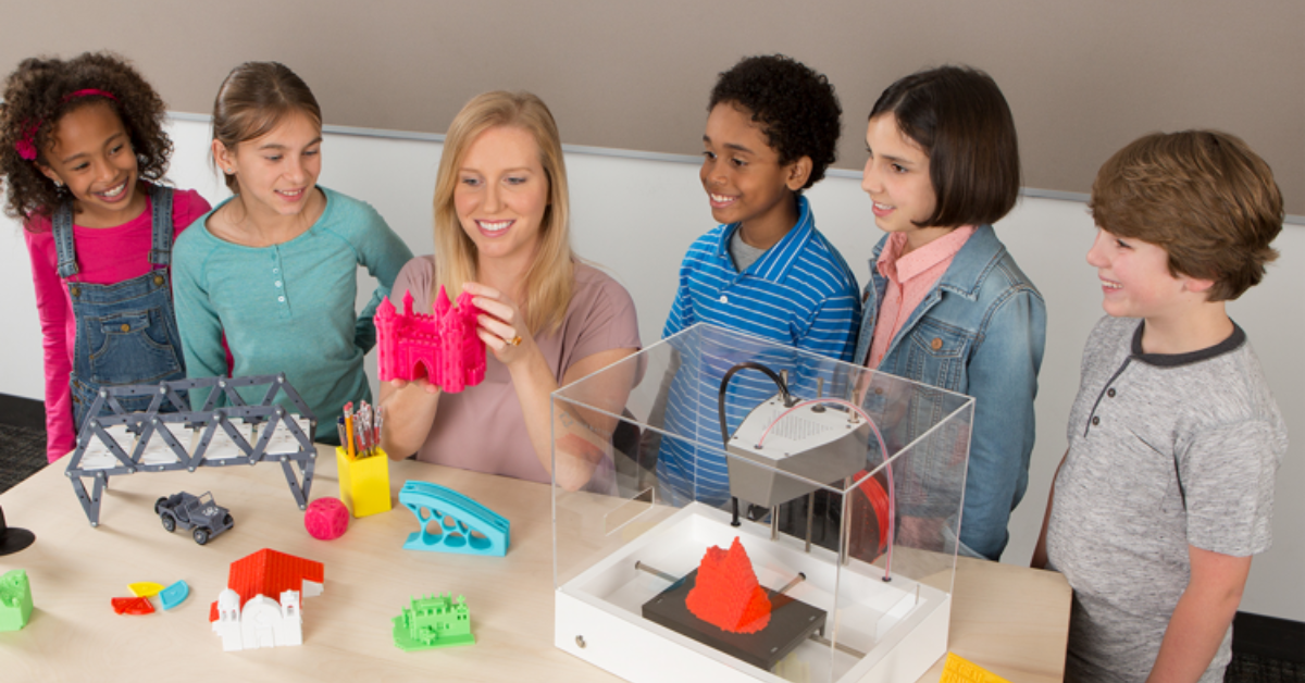 In 3D Là Gì? Nguyên Lý, Quy Trình, Lợi Ích & Ứng Dụng Thực Tế