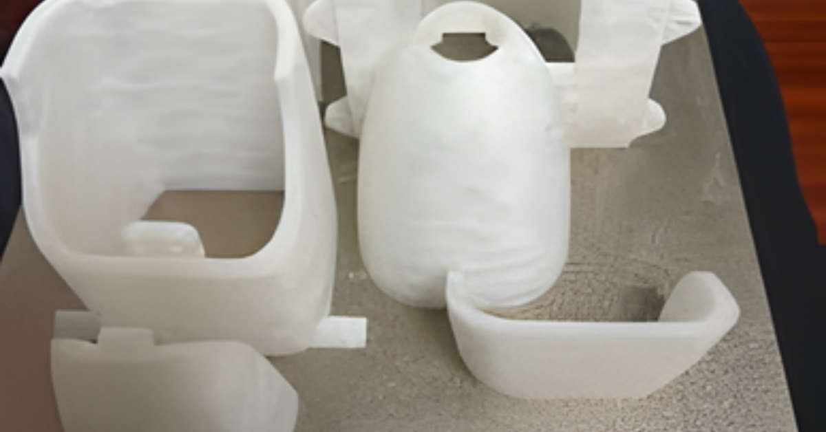 Nhựa ASA là gì? Đặc điểm nổi bật, vai trò và ứng dụng trong in 3D