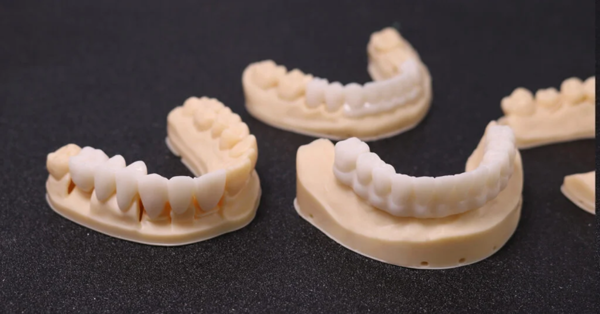 Máy In 3D Là Gì? Cấu Tạo, Nguyên Lý Hoạt Động Và Ứng Dụng