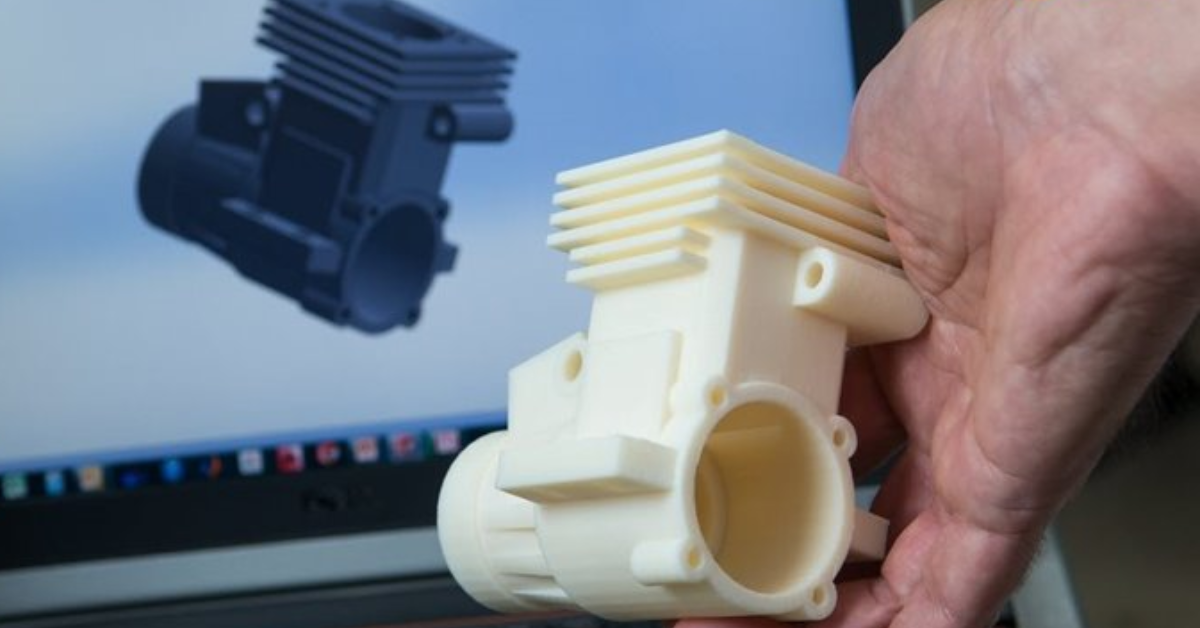 In 3D Là Gì? Nguyên Lý, Quy Trình, Lợi Ích & Ứng Dụng Thực Tế