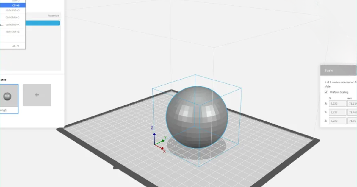 Công nghệ PolyJet là gì? Nguyên lý, vật liệu và ứng dụng in 3D